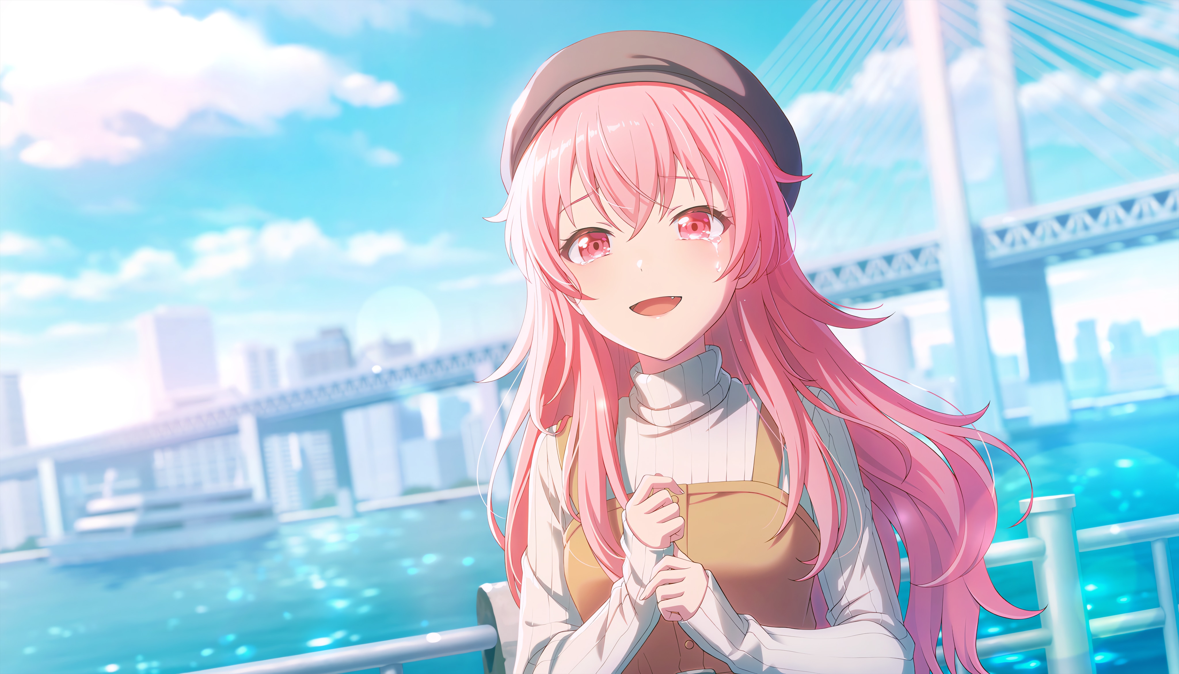 プロセカ桃井愛莉の高画質画像