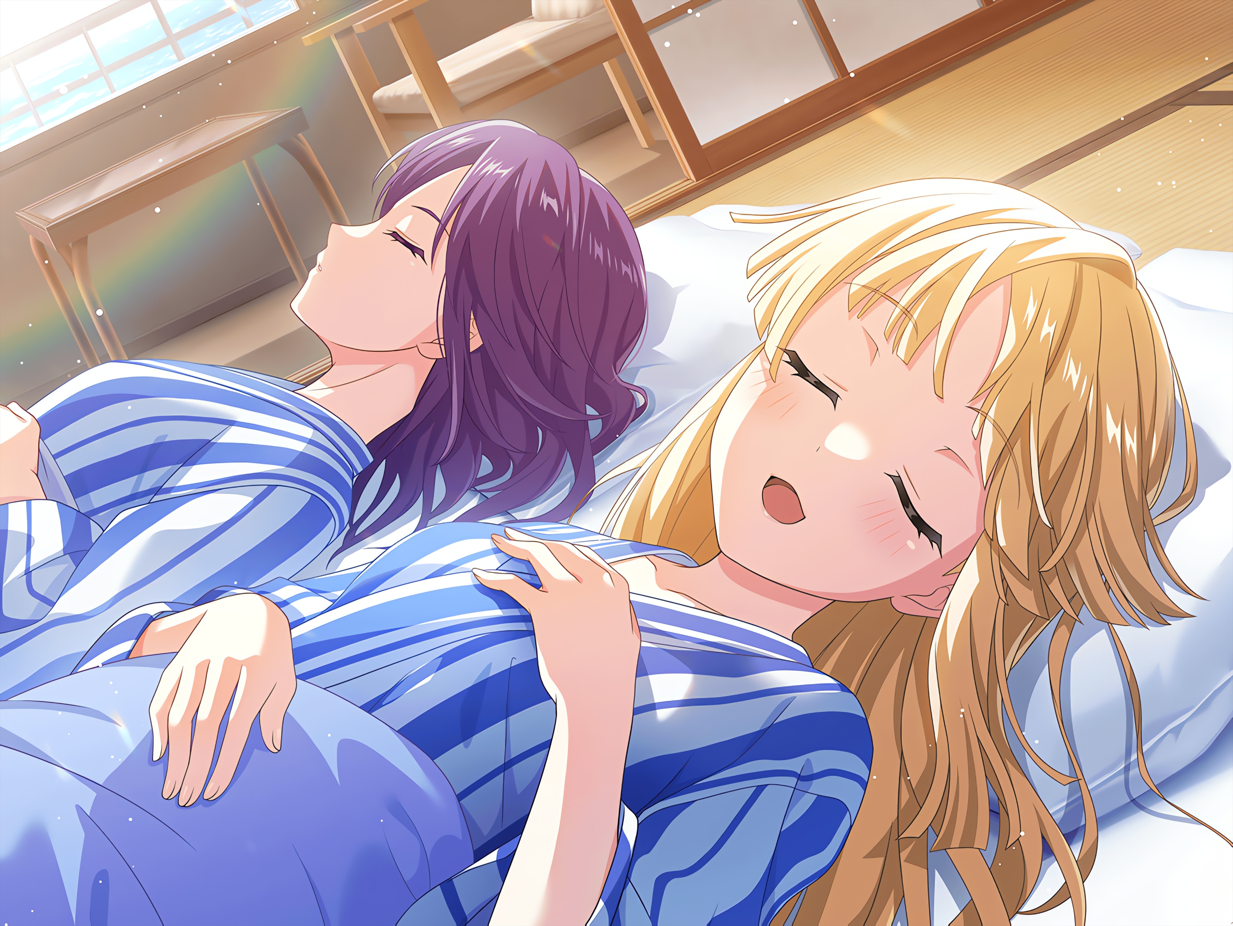 ガルパ弦巻こころの高画質画像