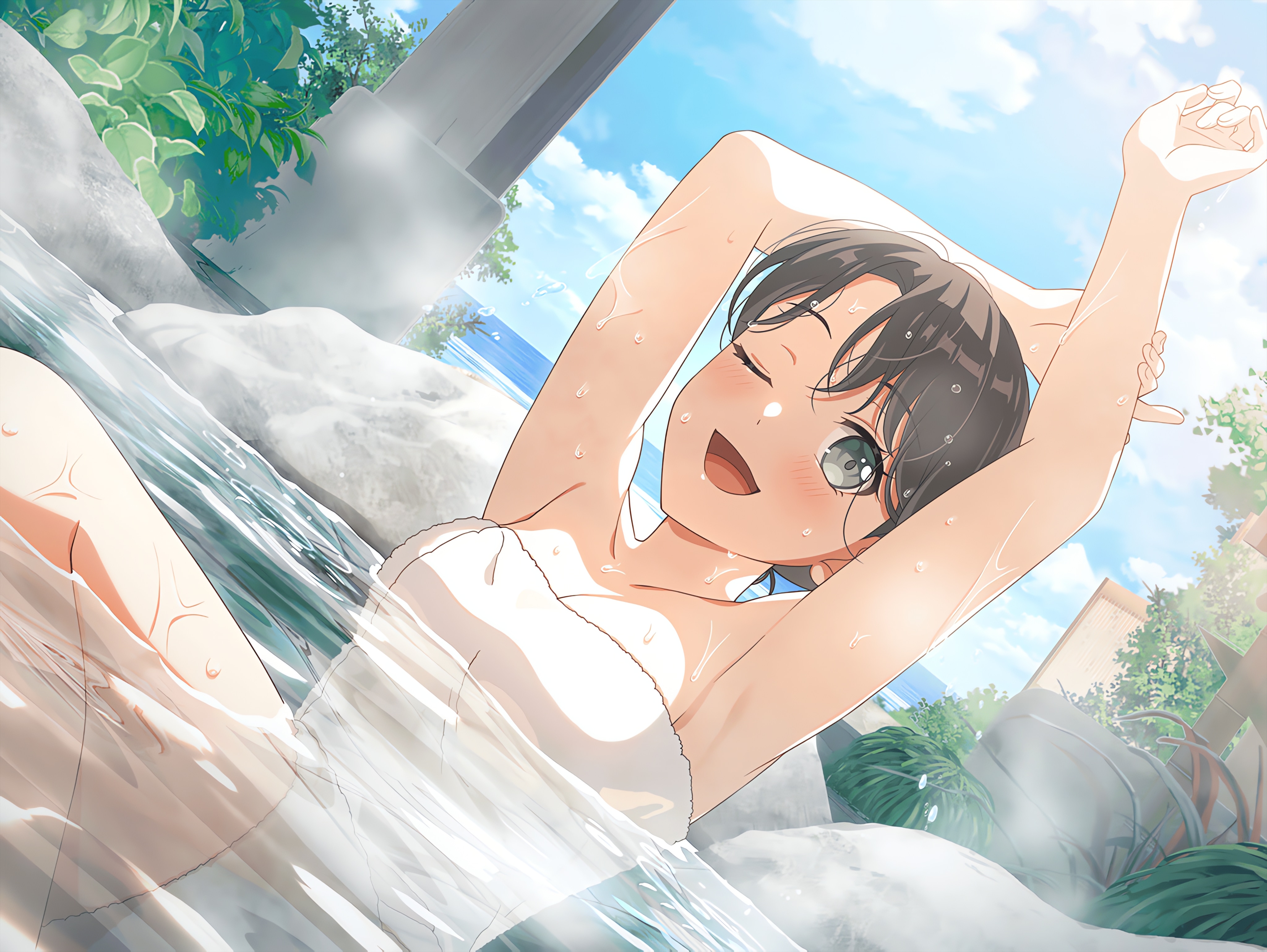 ガルパ奥沢美咲・ミッシェルの高画質画像