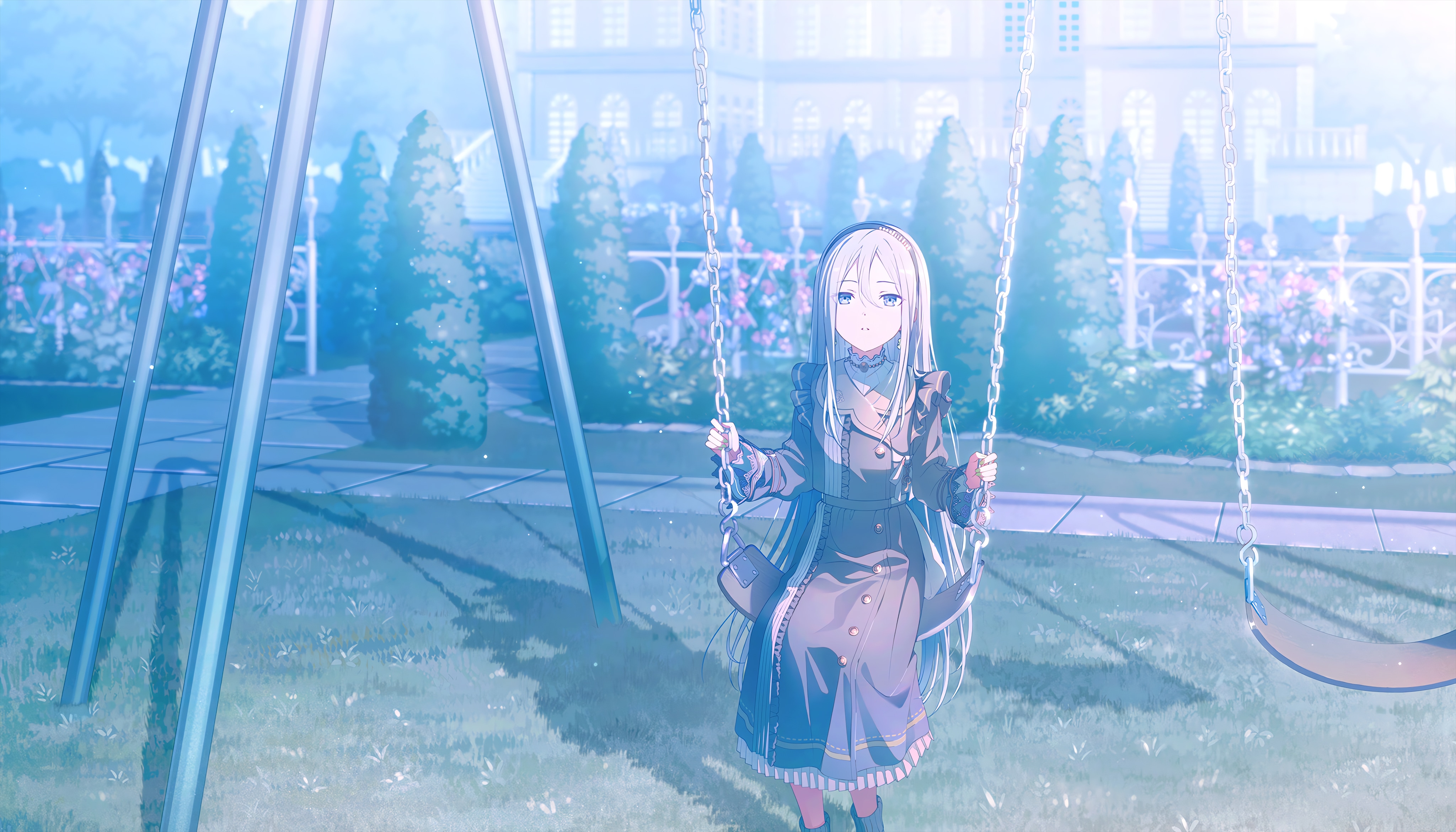 プロセカ宵崎奏の高画質画像