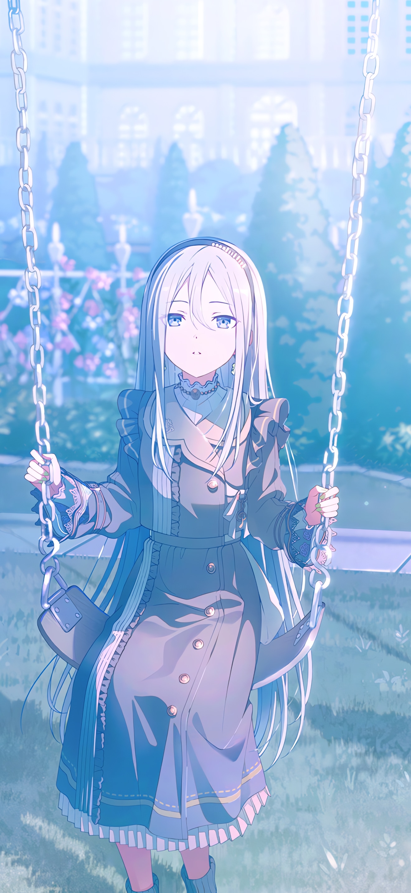 プロセカ宵崎奏のiPhone壁紙・Androidスマホ用高画質画像 プロセカ宵崎奏のiPhone壁紙・Androidスマホ用高画質画像