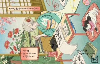 セラス・柳田・リリエンフェルト