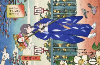 桂城泉