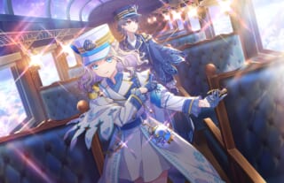 セラス・柳田・リリエンフェルト