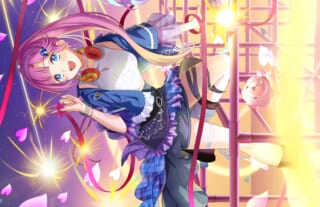 安養寺姫芽