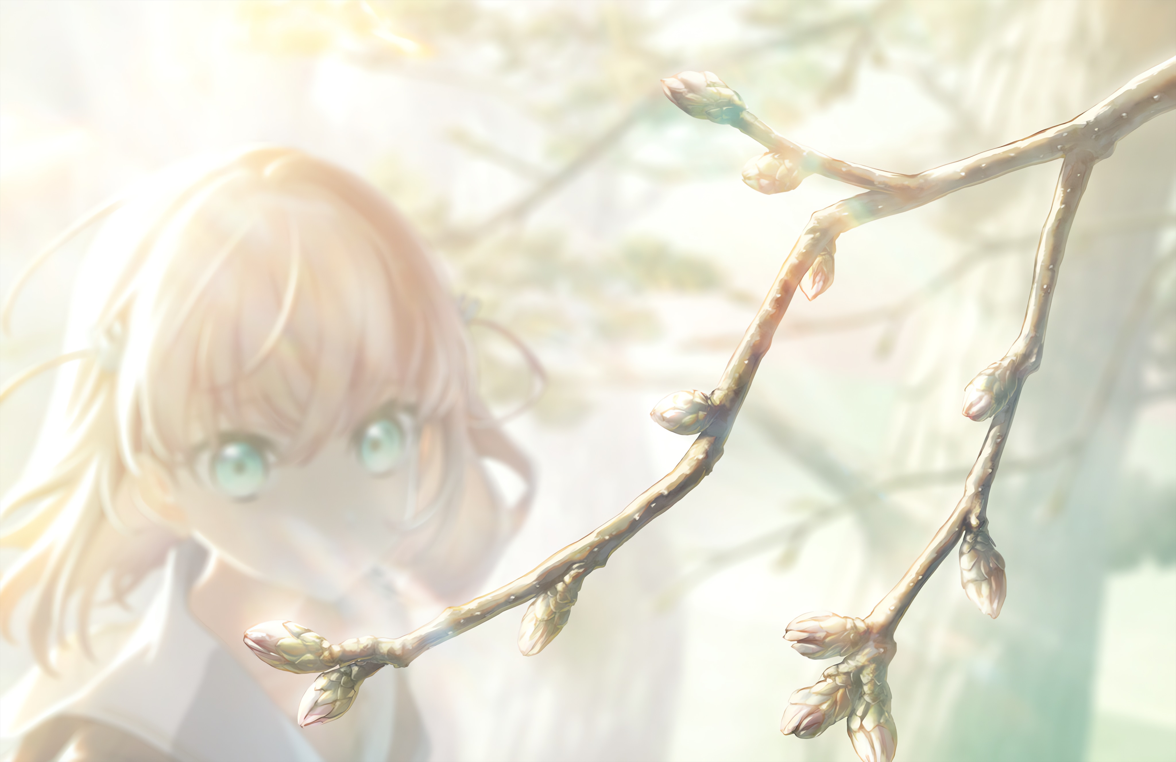 リンクラ日野下花帆の高画質画像
