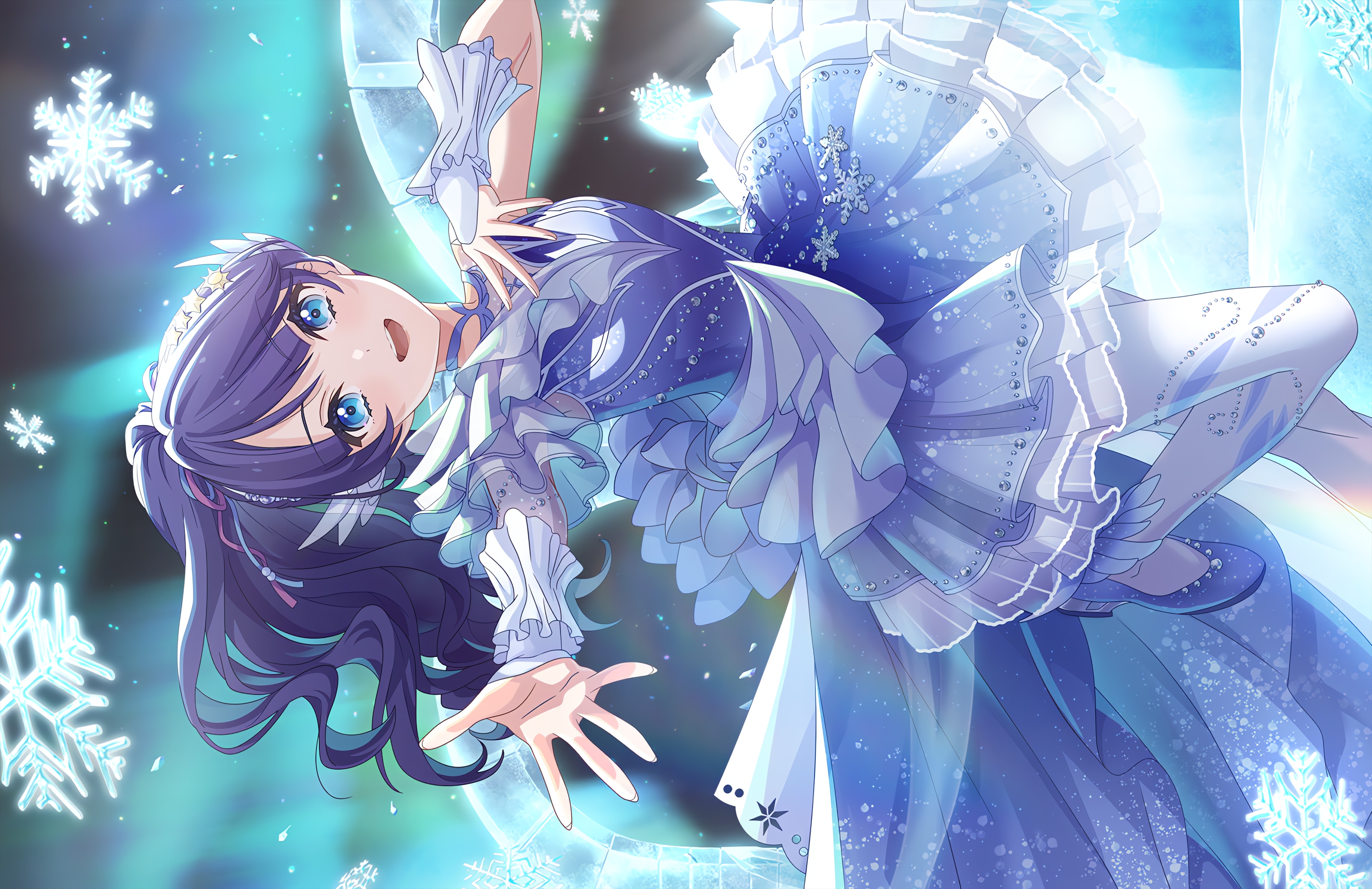 リンクラ村野さやかの高画質画像