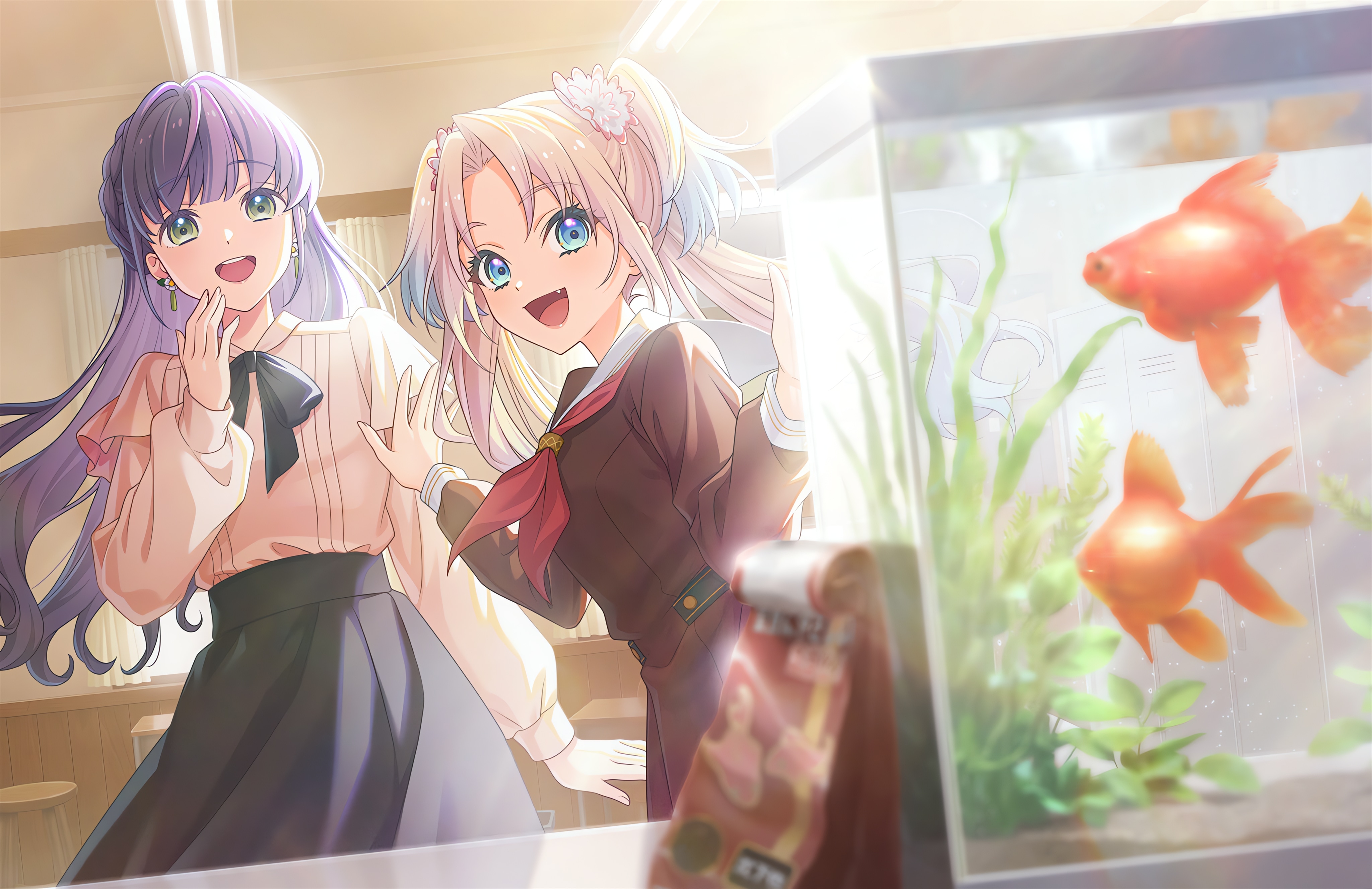 リンクラ大沢瑠璃乃の高画質画像