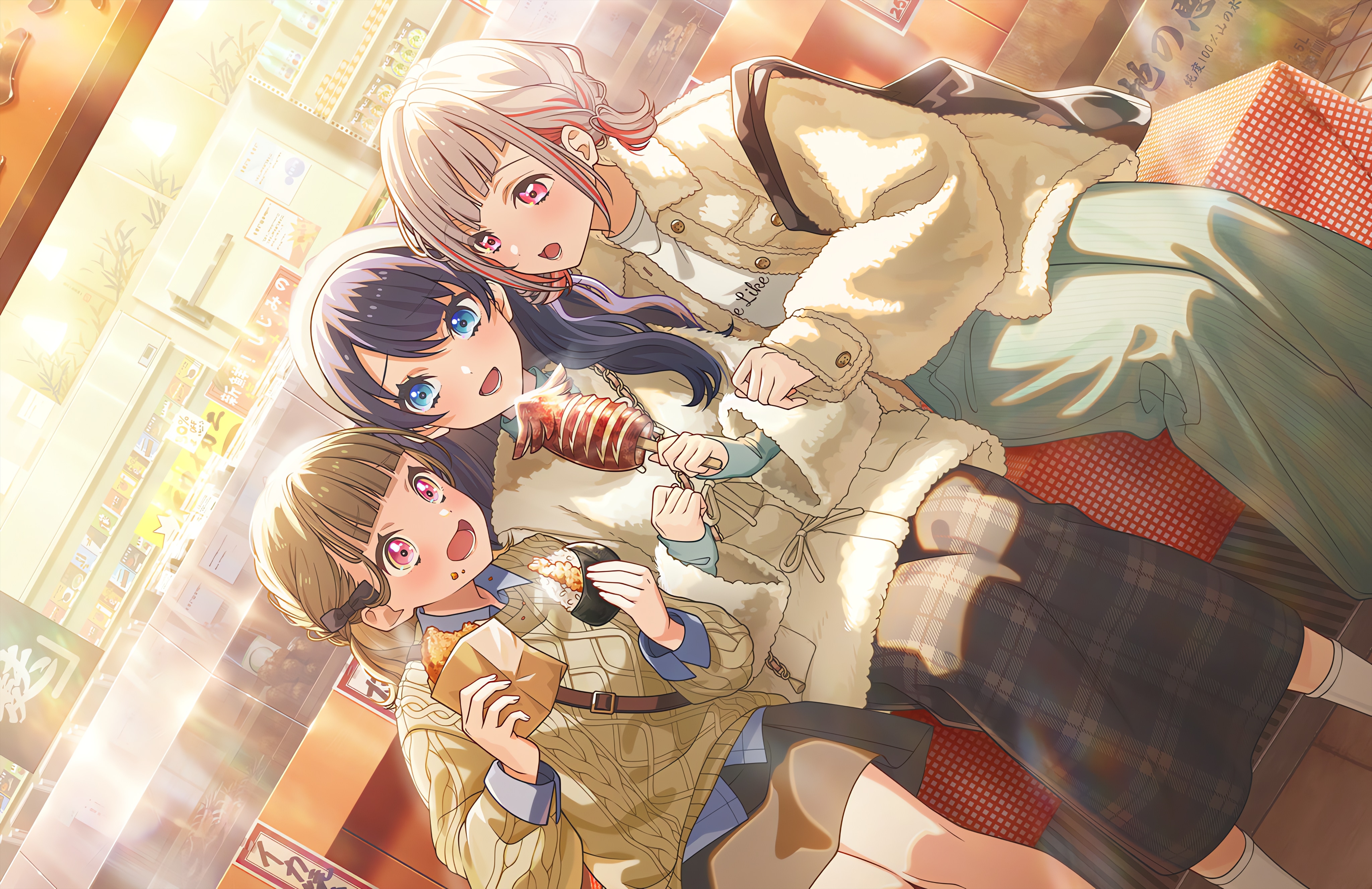 リンクラ村野さやかの高画質画像