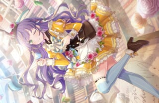 Link！Like！ラブライブ！(リンクラ)