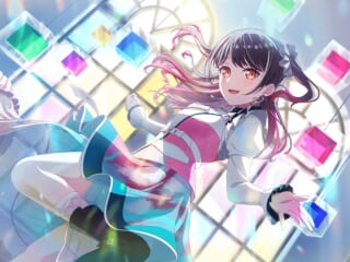 二葉つくし