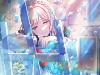 広町七深