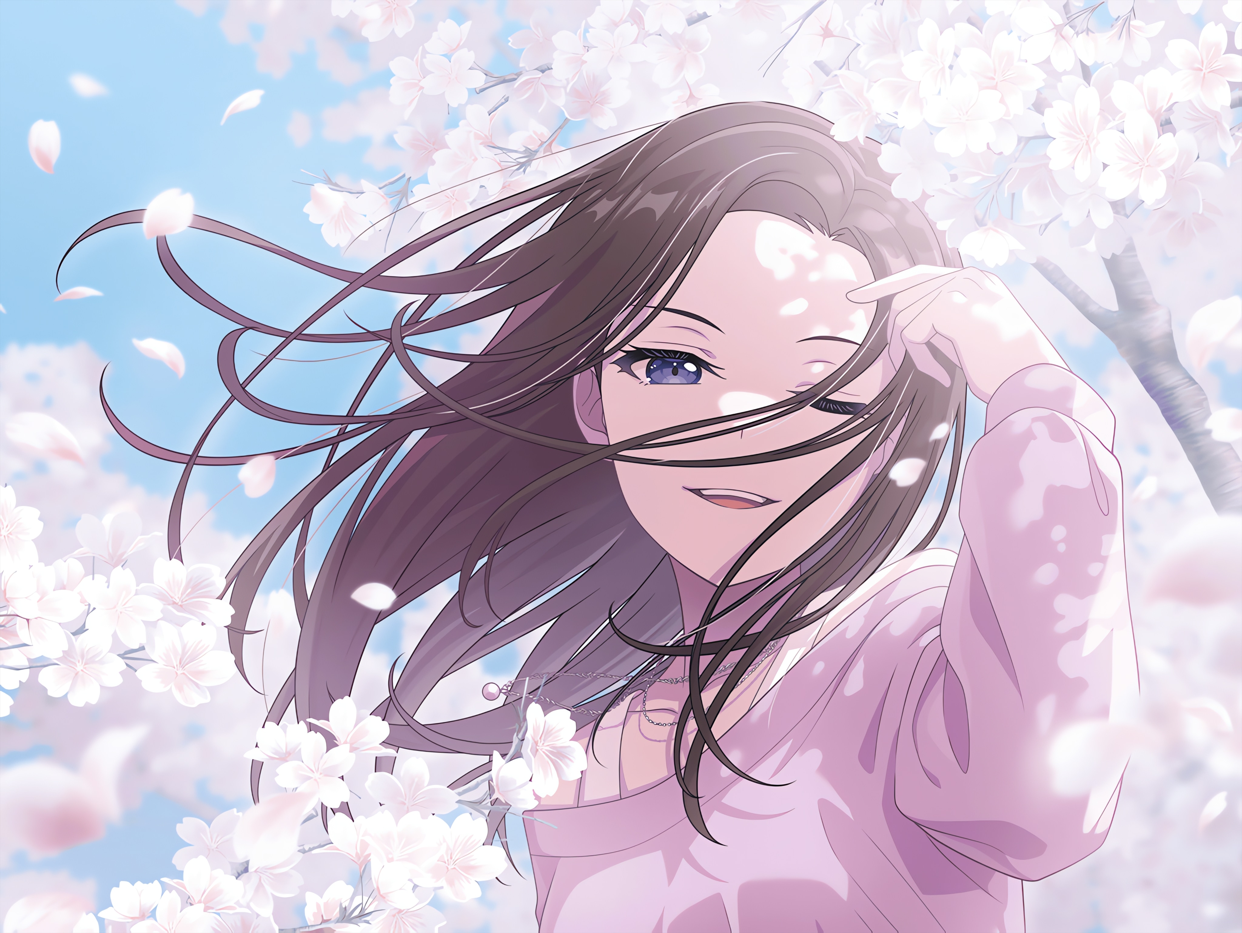 ガルパ和奏レイ・レイヤの高画質画像