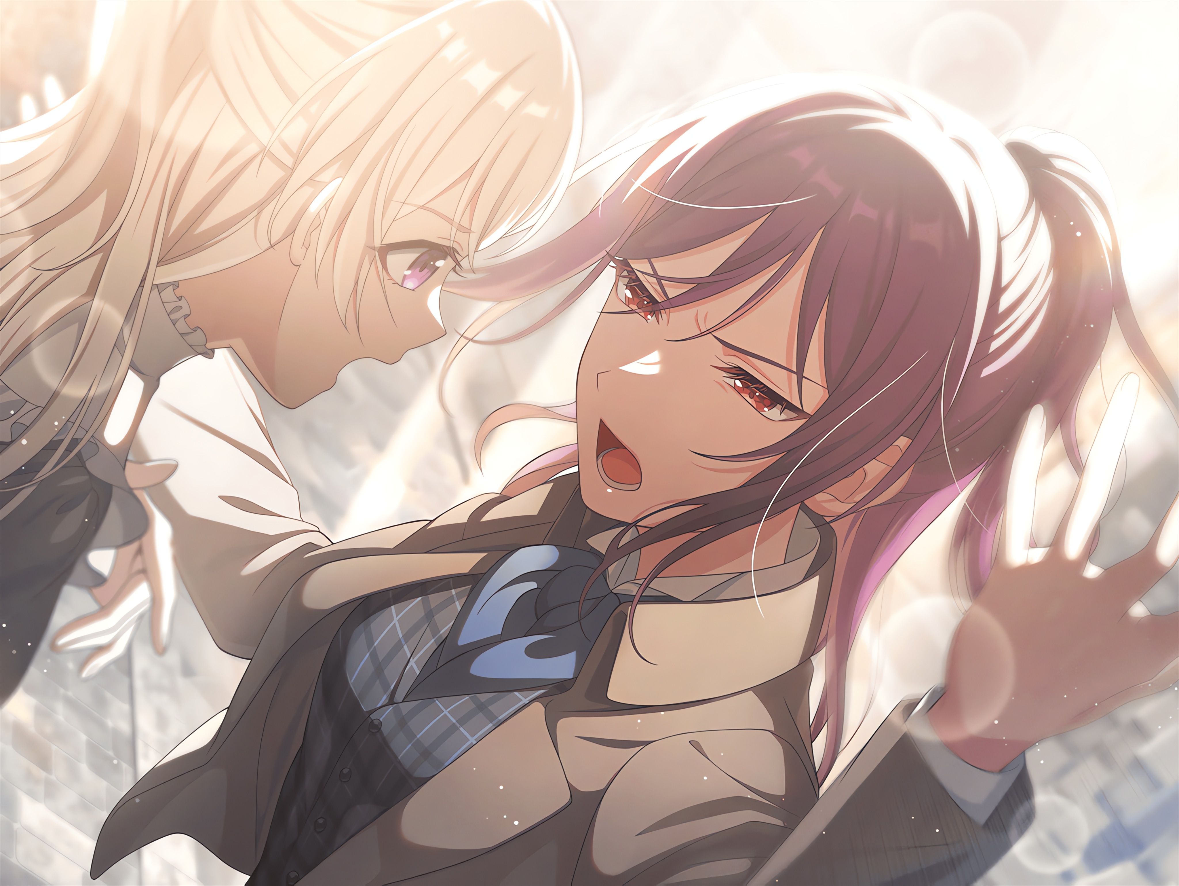 ガルパ瀬田薫の高画質画像