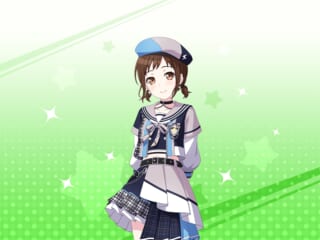 羽沢つぐみ