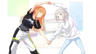 【学マス】サポートカード【学園アイドルマスター】