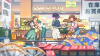 【学マス】サポートカード【学園アイドルマスター】