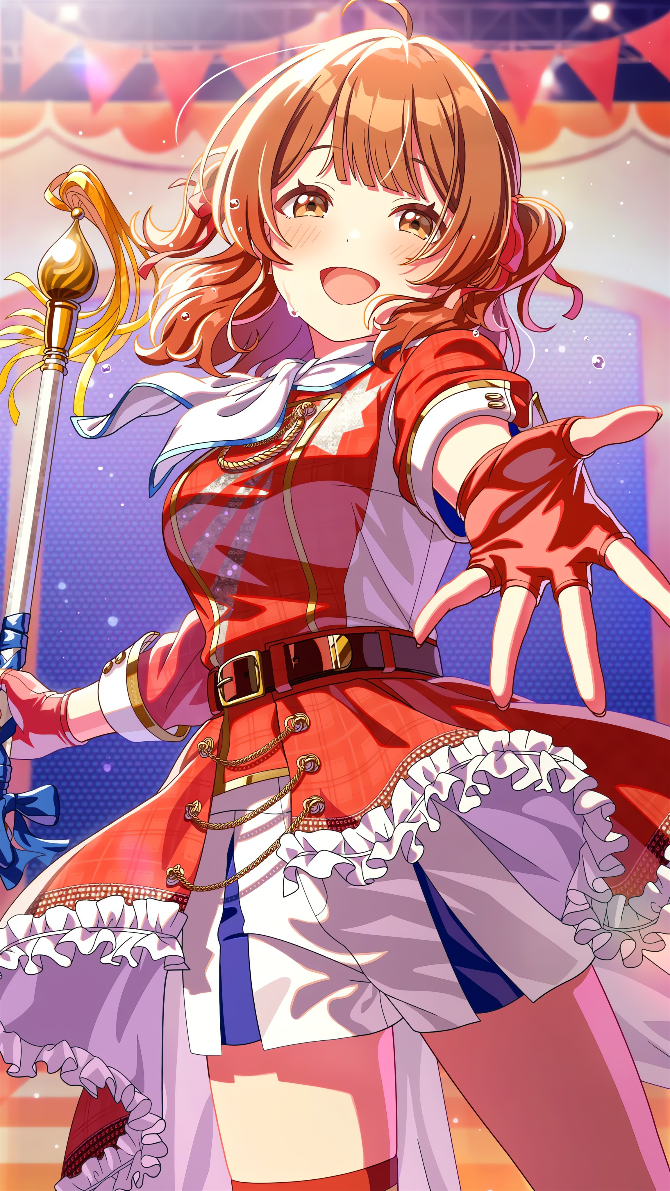 学マス花海佑芽の高画質画像