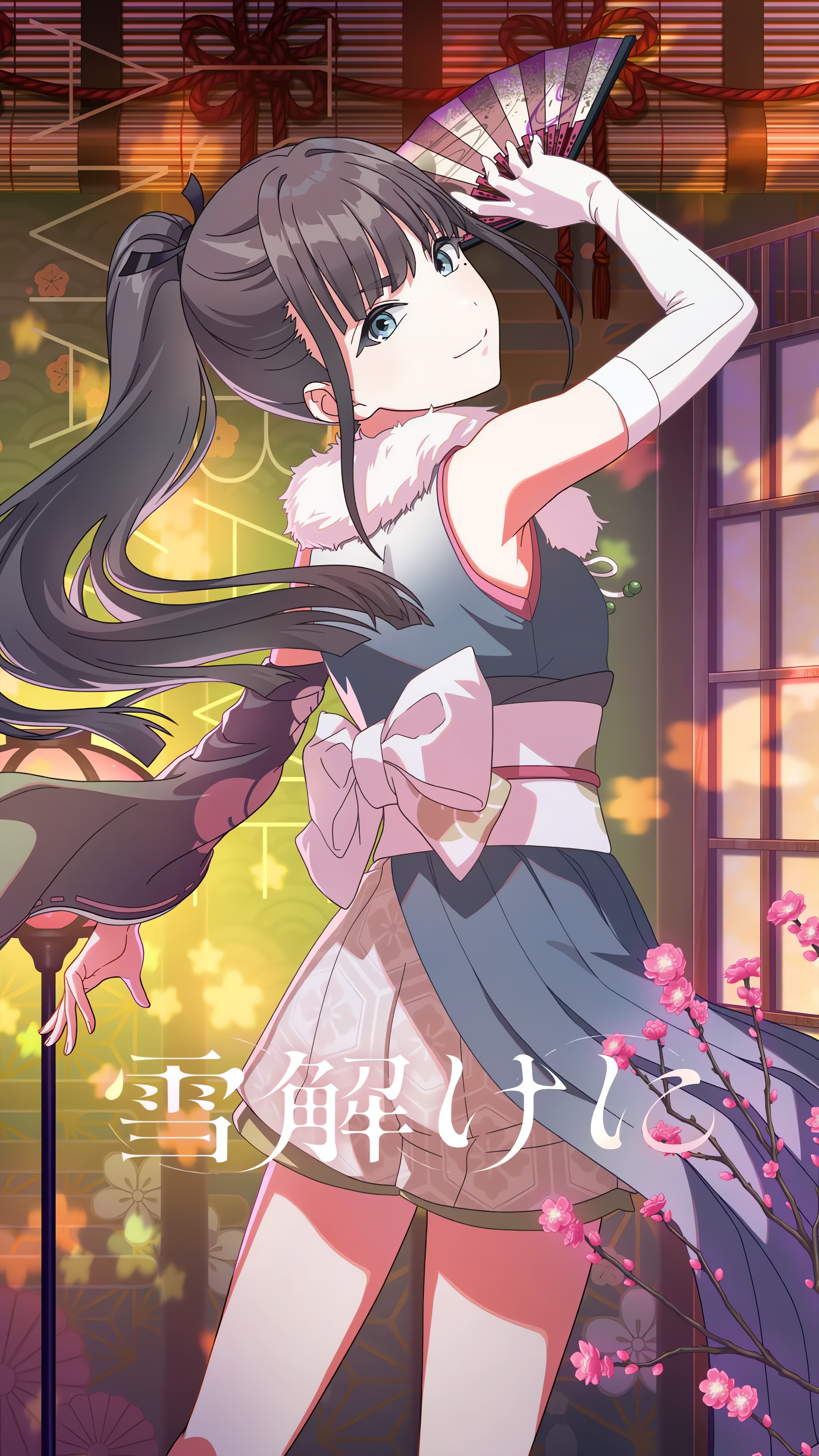 学マス雨夜燕高画質画像