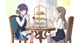 学園アイドルマスター(学マス)の高画質画像
