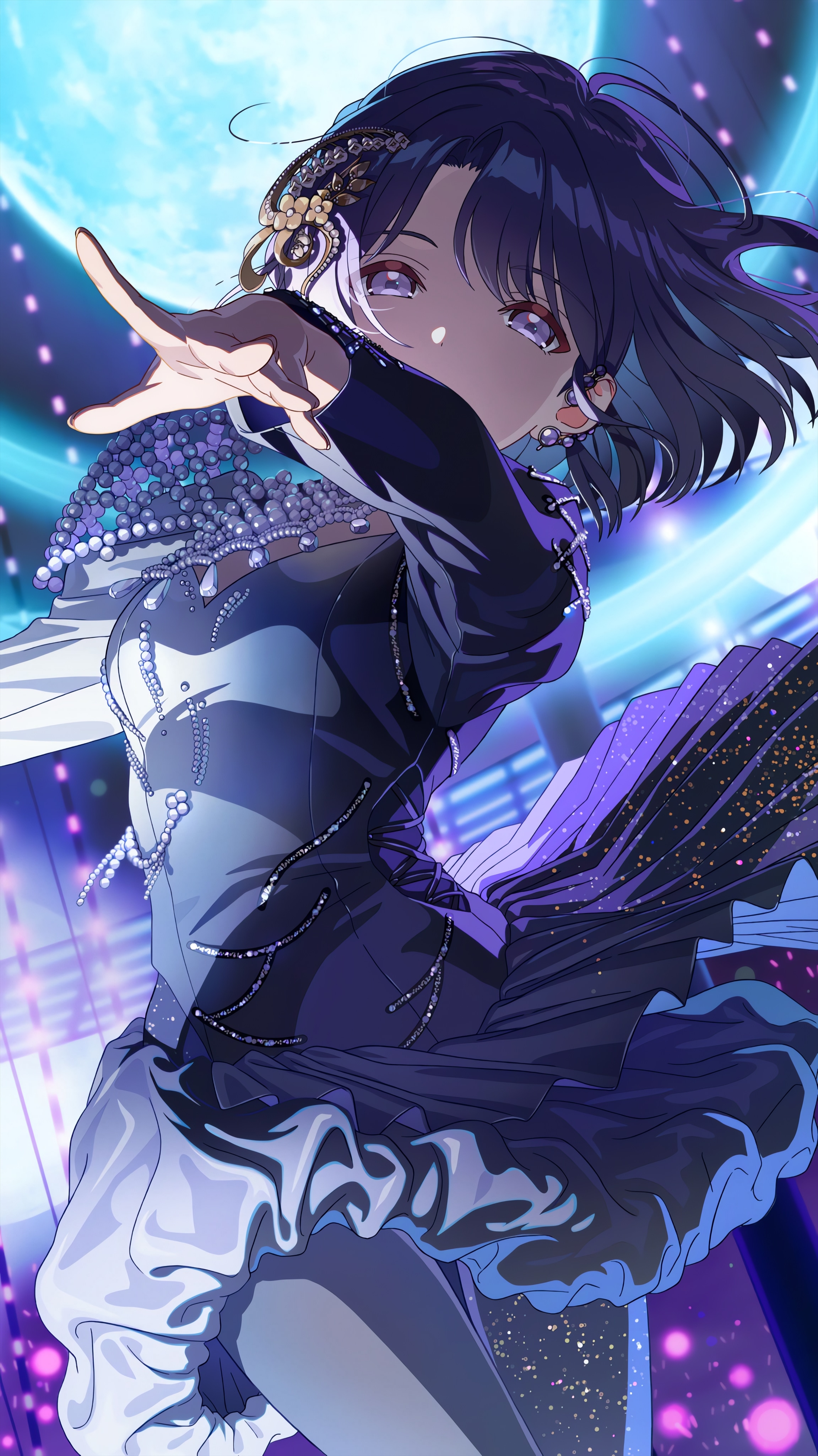 学マス秦谷美鈴高画質画像