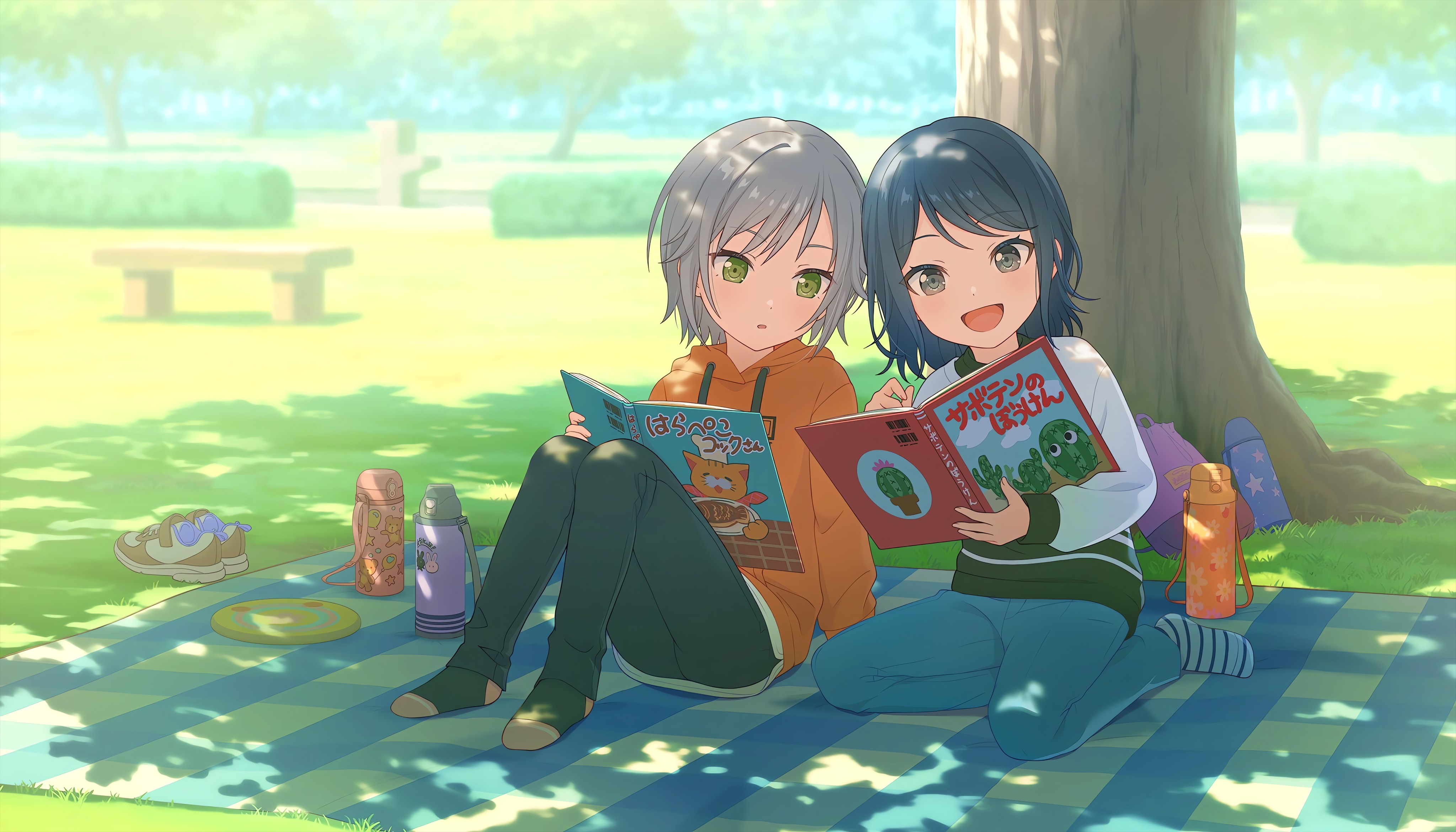 プロセカ日野森志歩の高画質画像