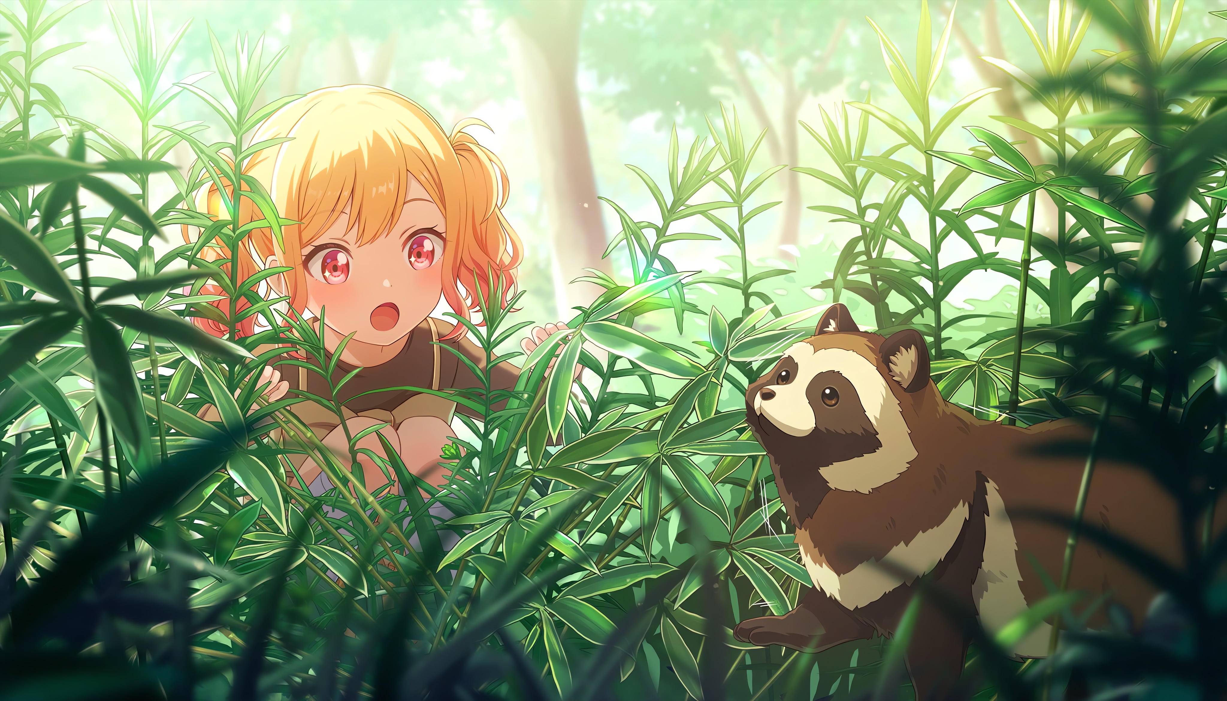 プロセカ天馬咲希の高画質画像