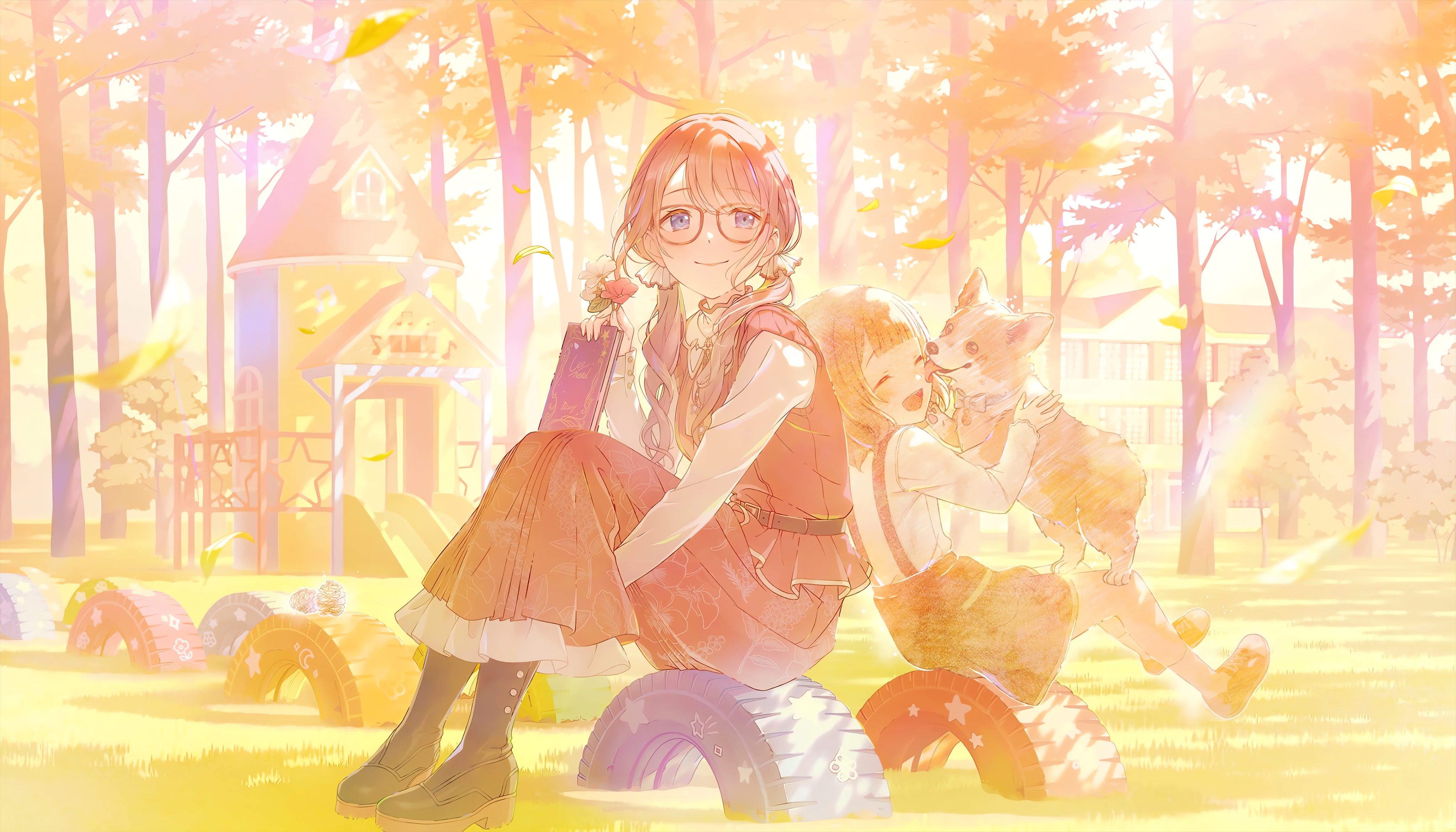 プロセカ望月穂波の高画質画像