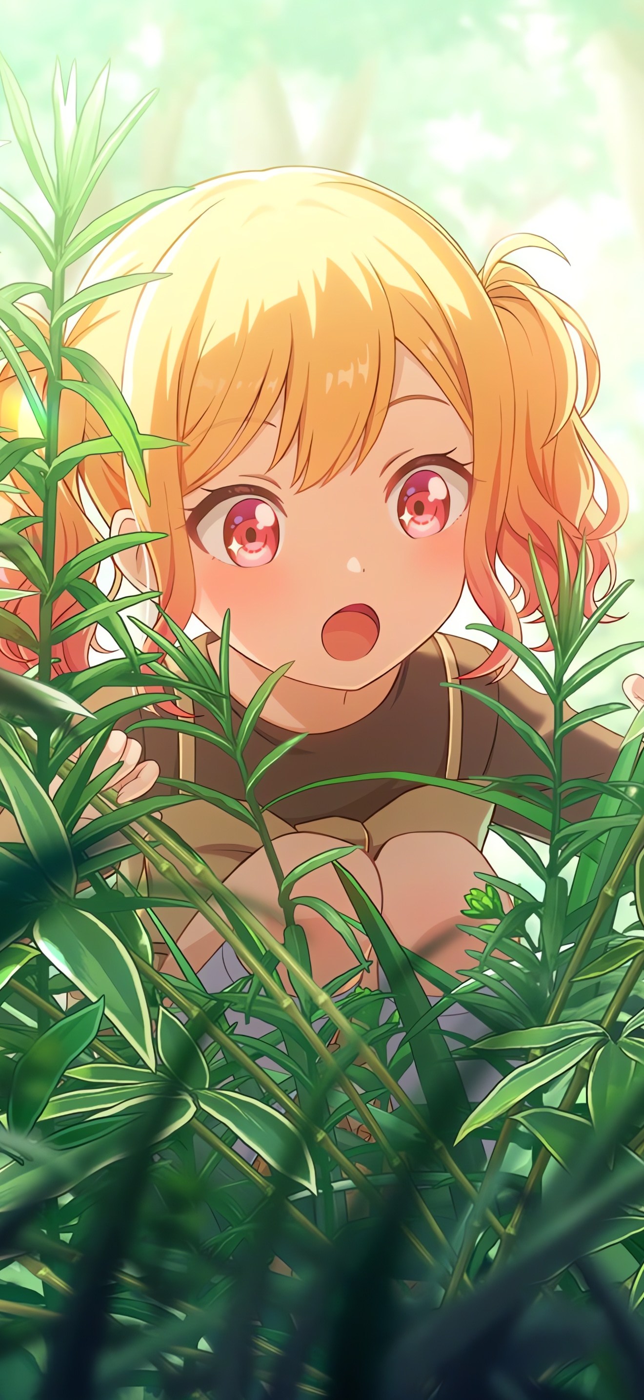 プロセカ天馬咲希のiPhone壁紙・Androidスマホ用高画質画像