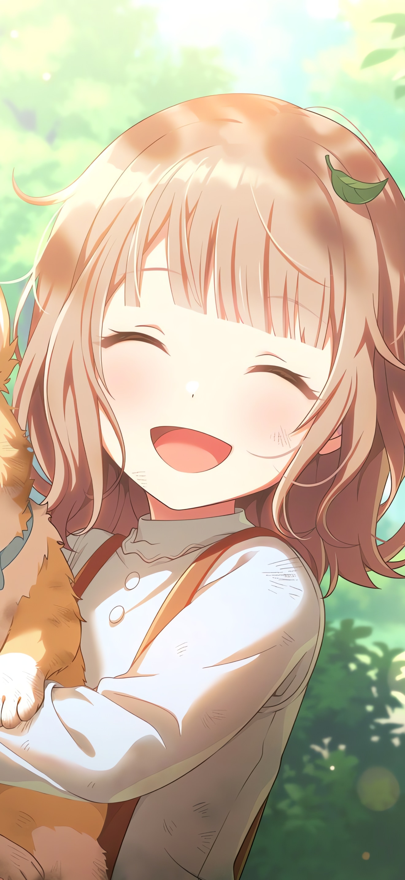 プロセカ望月穂波のiPhone壁紙・Androidスマホ用高画質画像