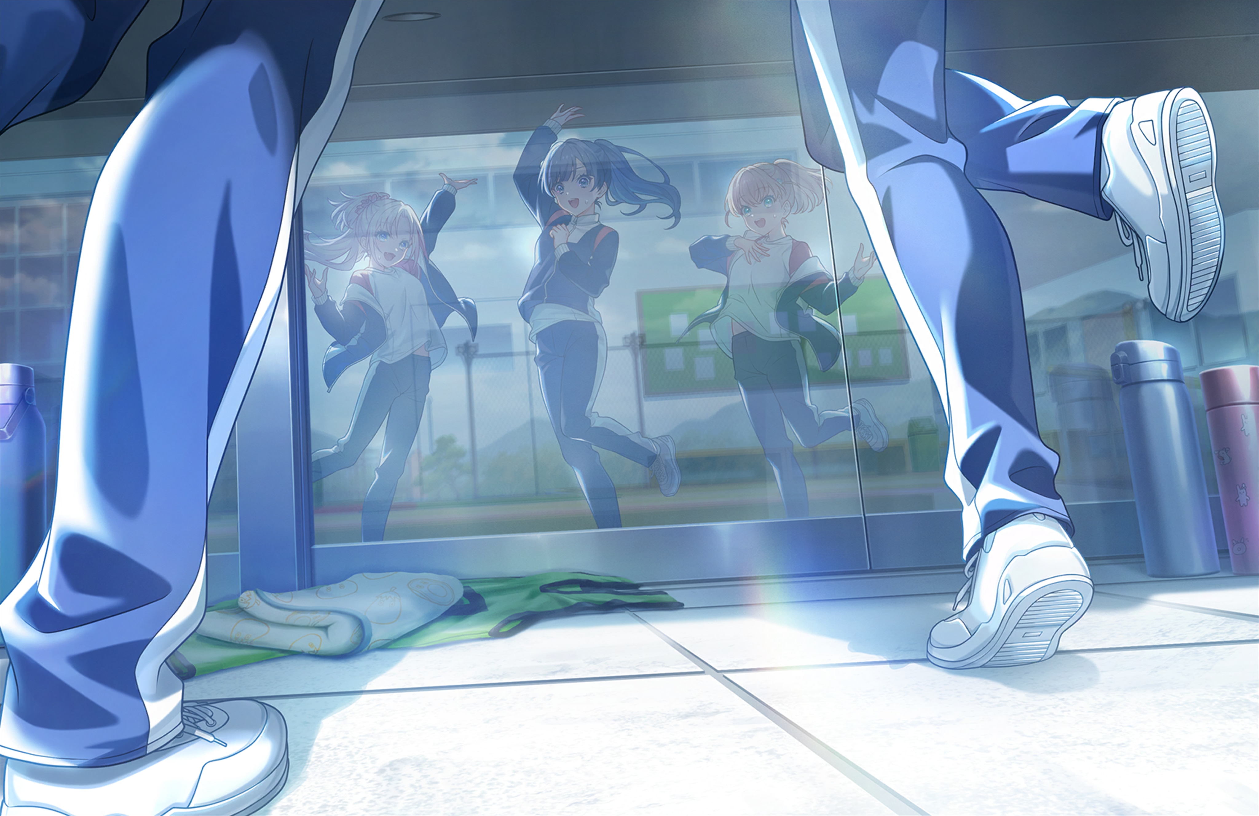 リンクラ村野さやかの高画質画像