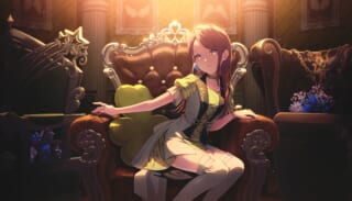 高画質画像