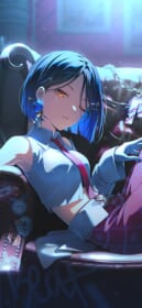 白石杏