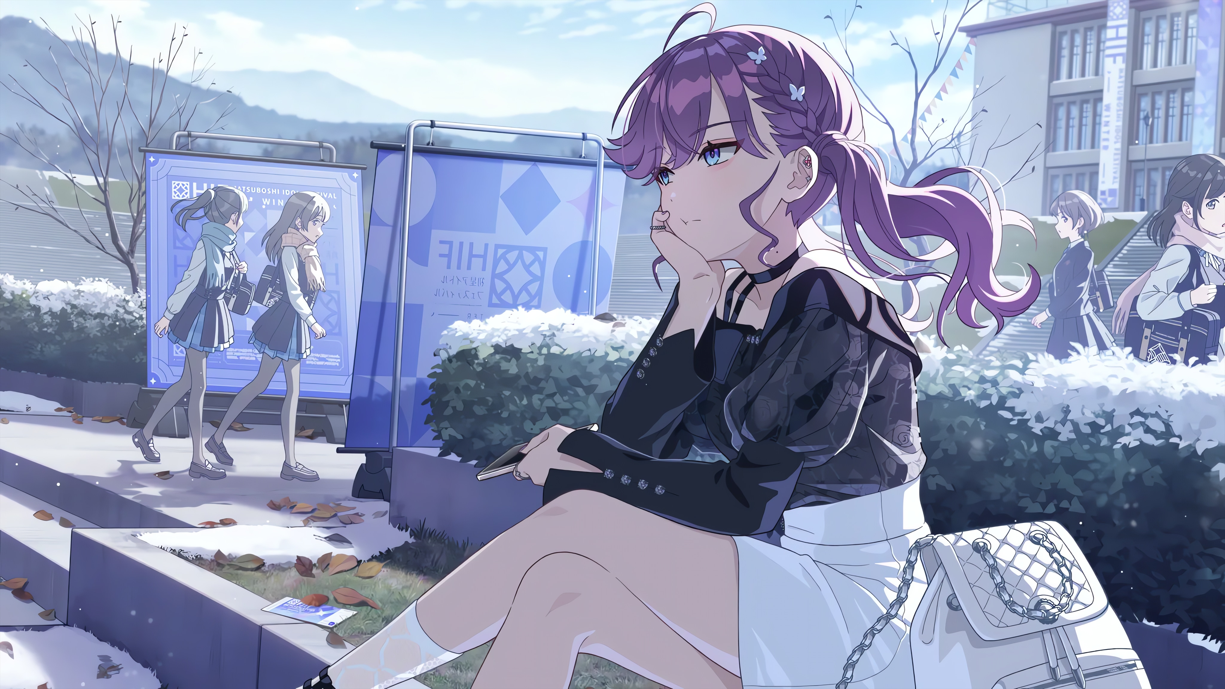 学マス-サポートカードの高画質画像