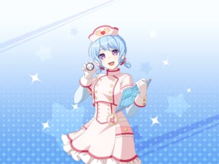 松原花音
