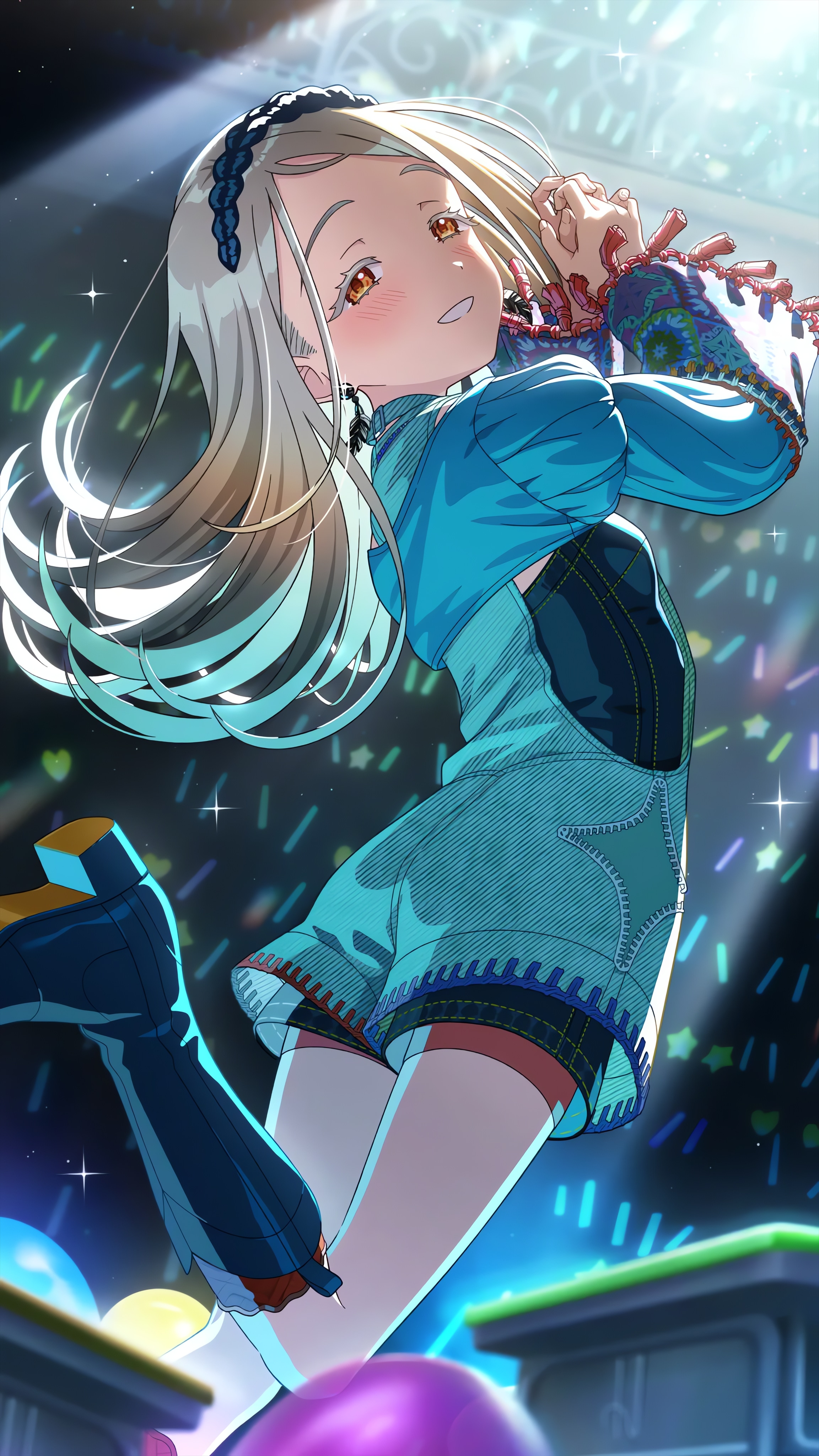 学マス篠澤広の高画質画像