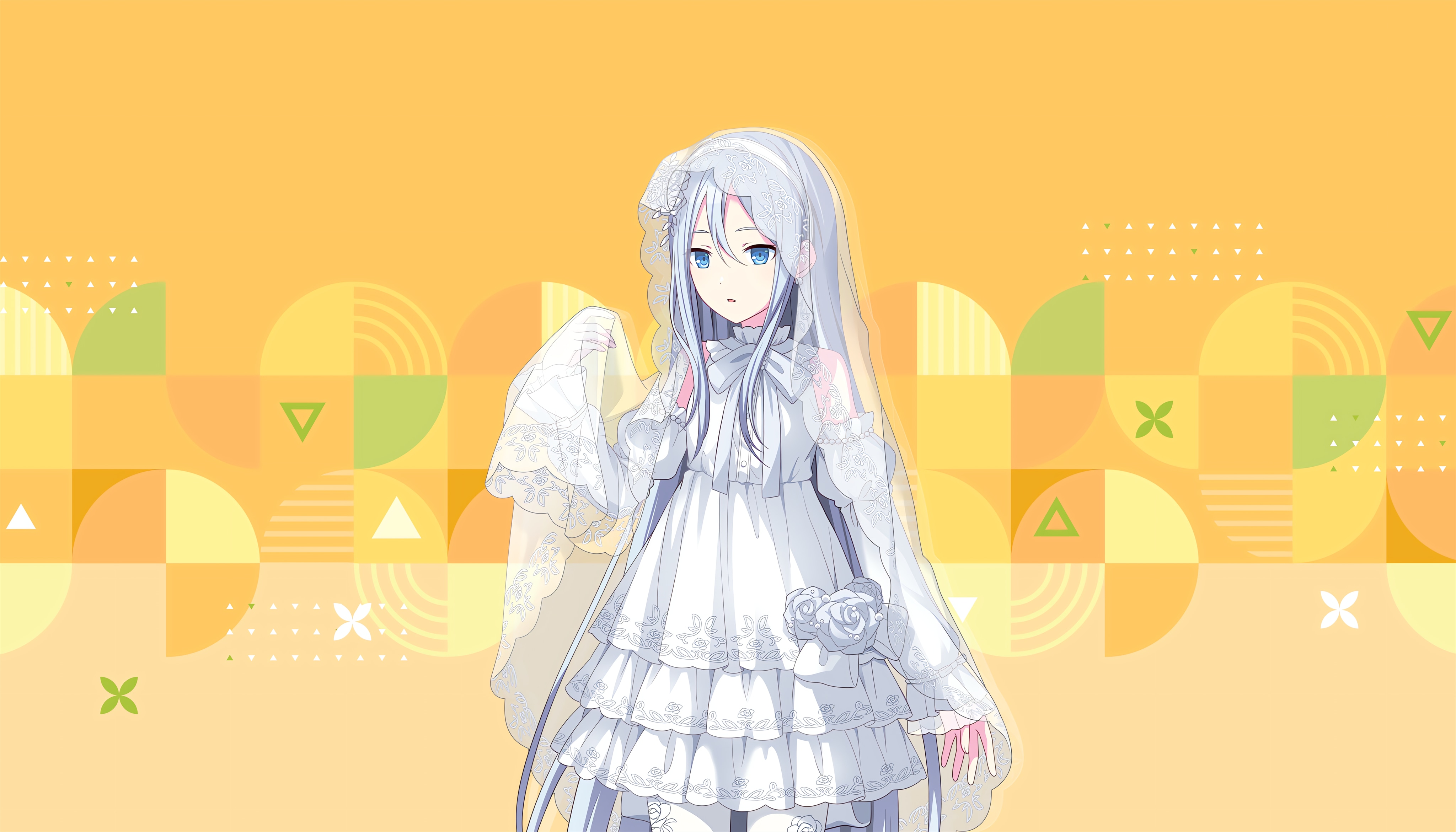 プロセカ宵崎奏の高画質画像