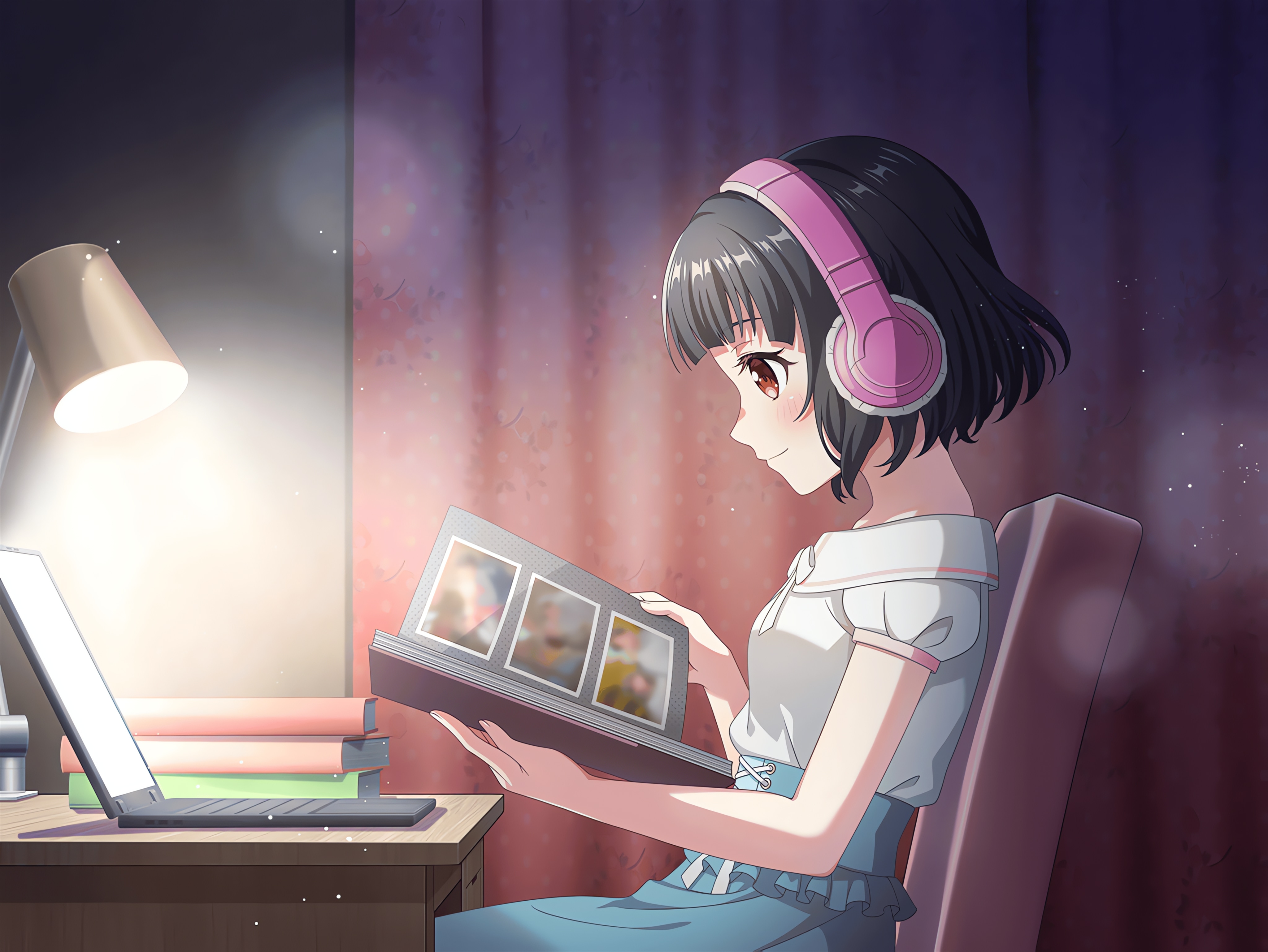 ガルパ牛込りみの高画質画像