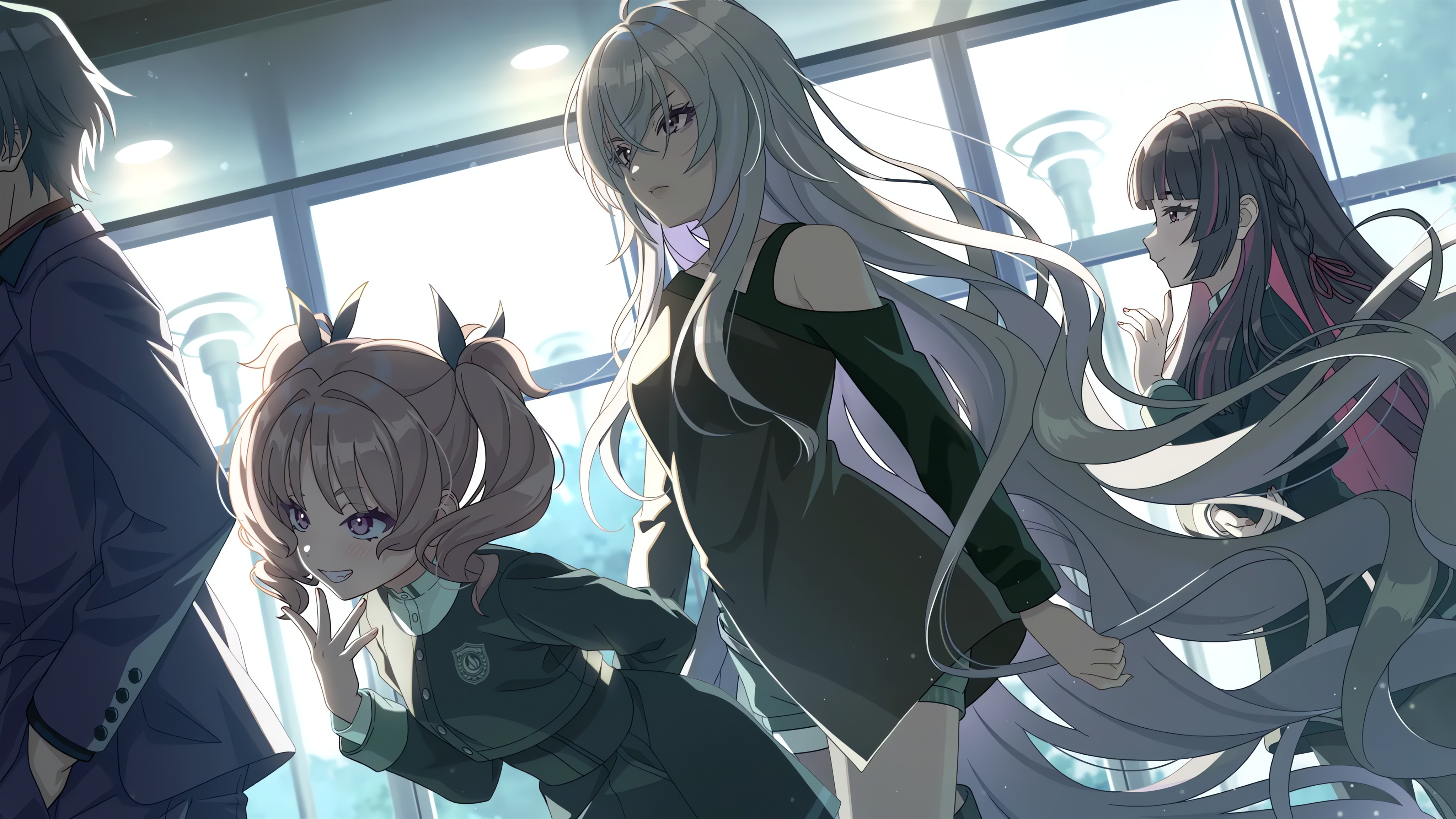 学マス-サポートカードの高画質画像