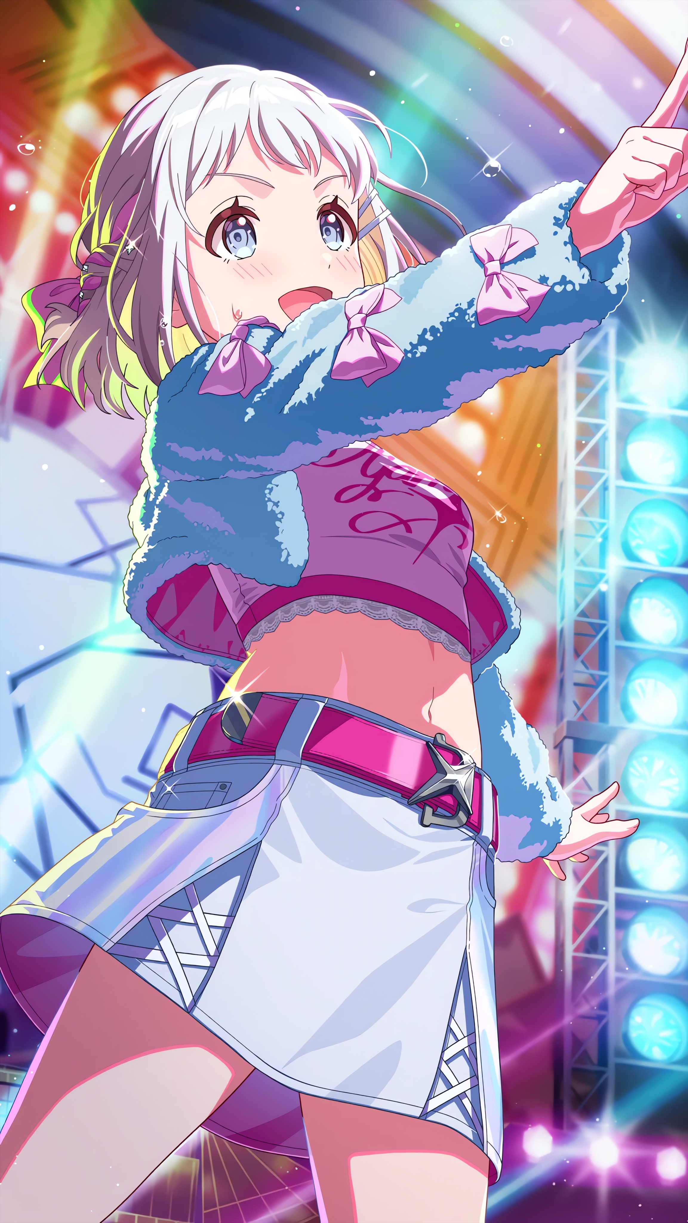 学マス葛城リーリヤの高画質画像