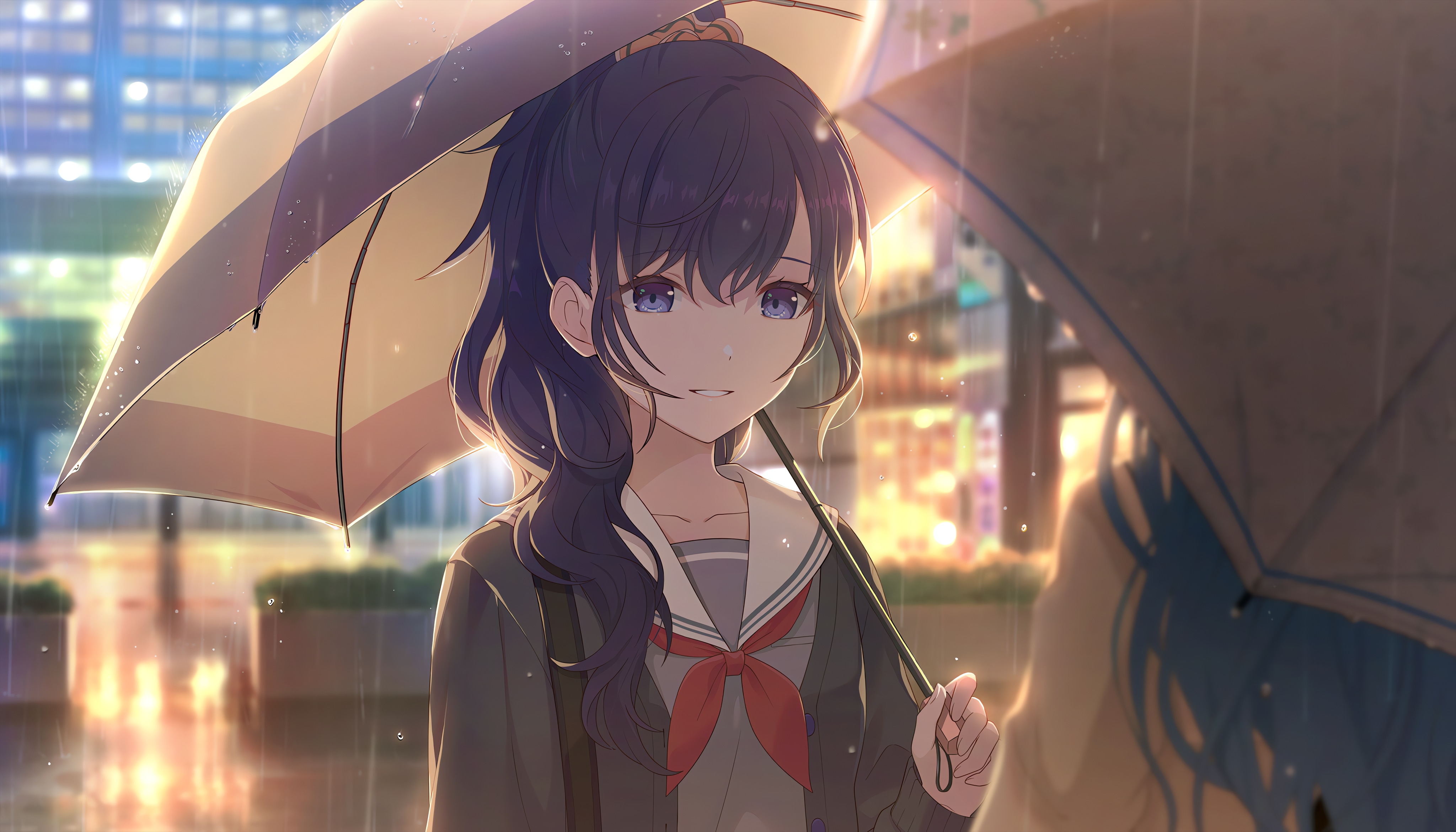 プロセカ朝比奈まふゆの高画質画像