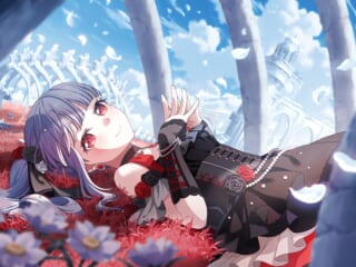 BanG Dream! (バンドリ)壁紙