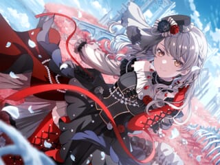 湊友希那