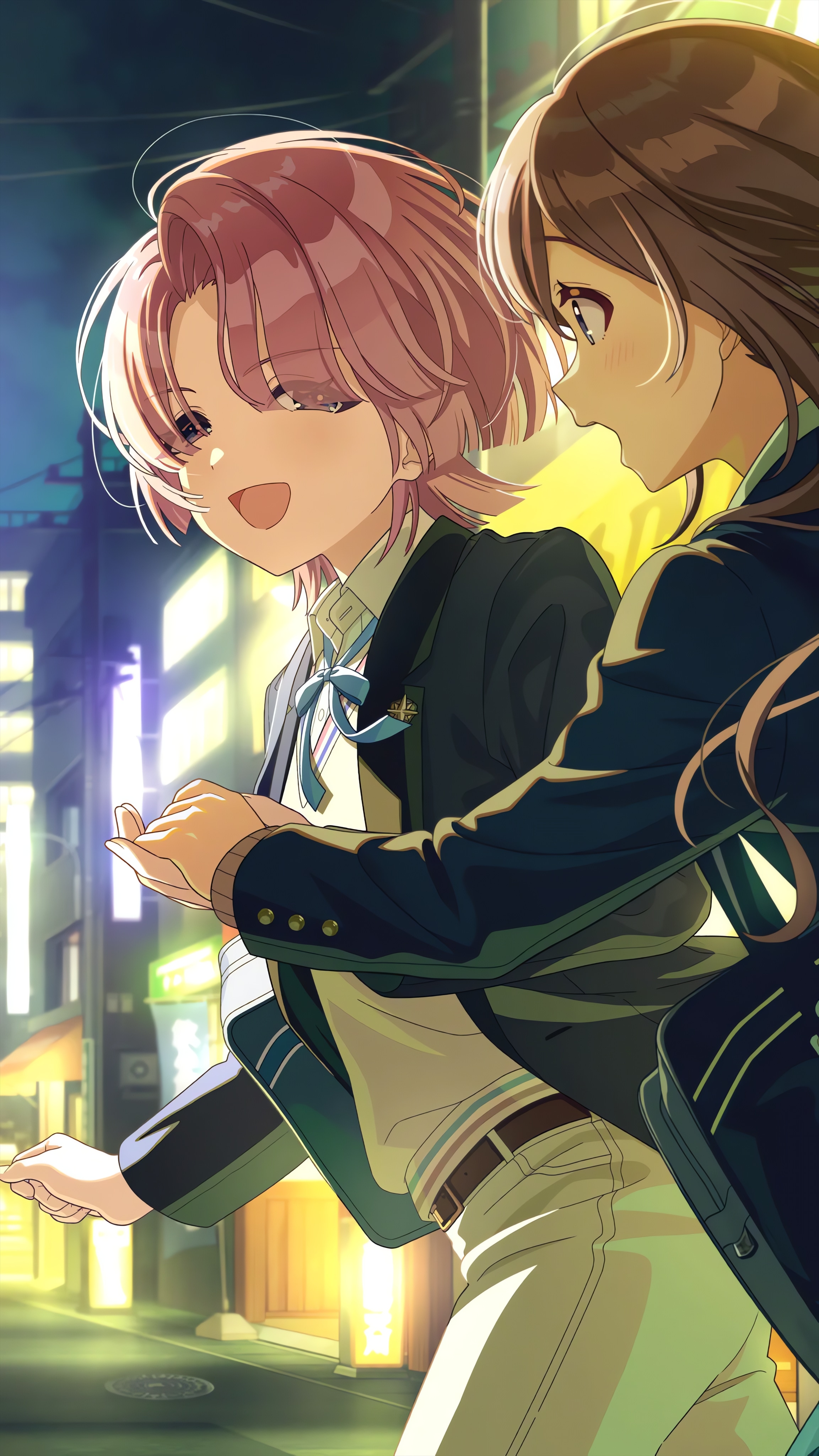 学マス有村麻央の高画質画像