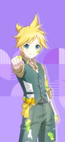 鏡音レン