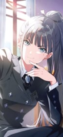 雨夜燕