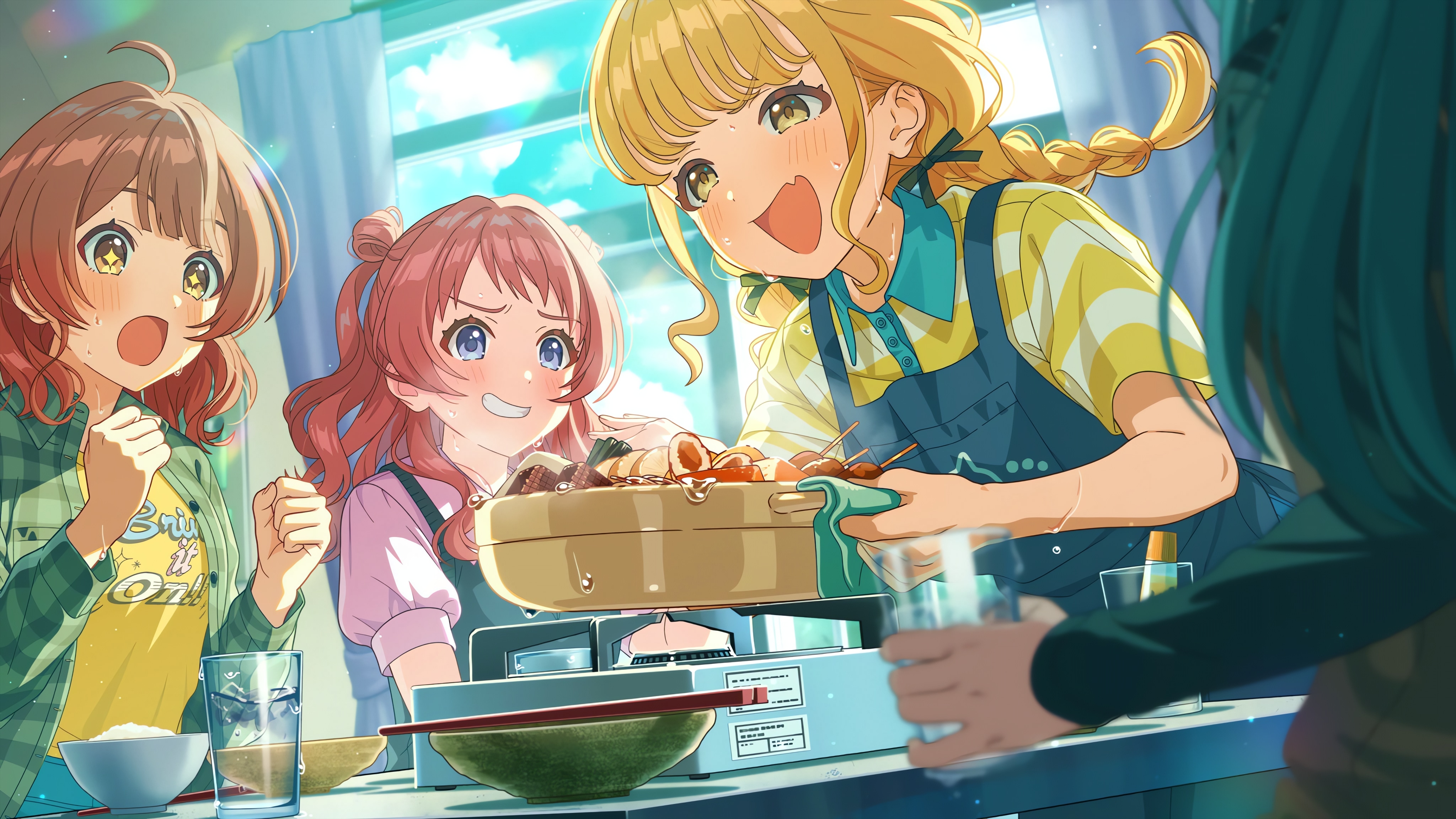 学マス-サポートカードの高画質画像