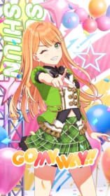 学園アイドルマスター(学マス)の高画質画像