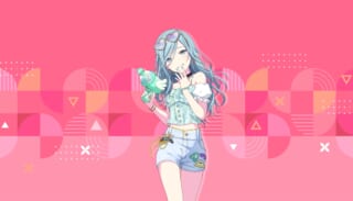 日野森雫