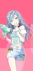 日野森雫